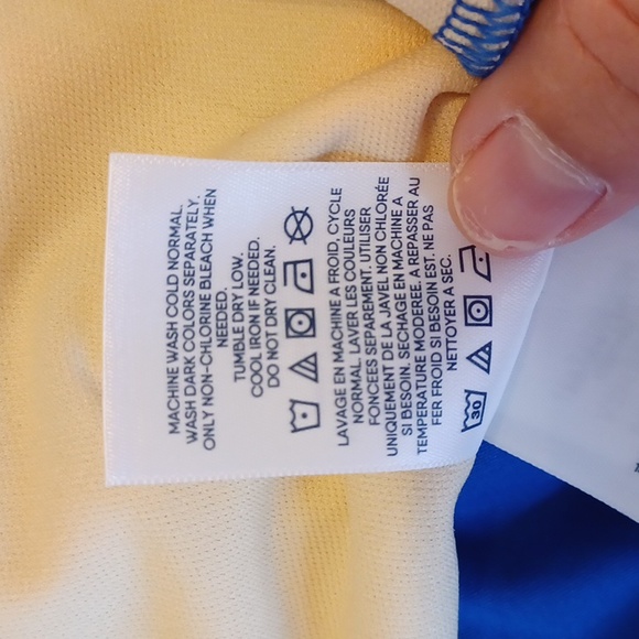 ☀️Lands End Swim Shirt - Picture 5 of 7